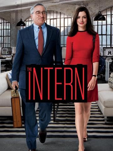 The Intern