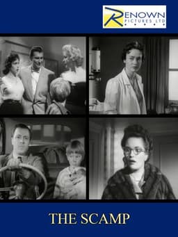 The Scamp