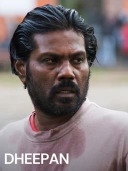 Dheepan