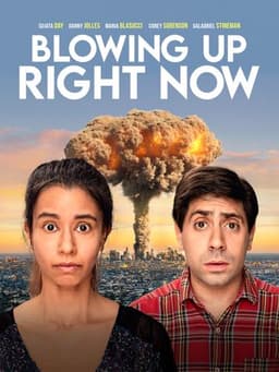 Blowing Up Right Now