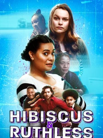 Hibiscus & Ruthless