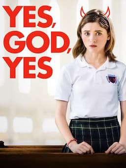 Yes, God, Yes