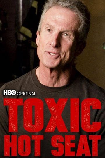 Toxic Hot Seat