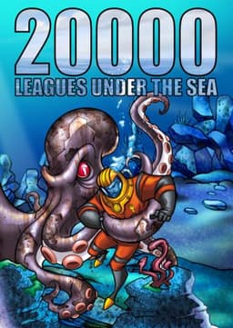 20,000 Leagues Under the Sea