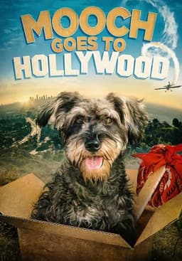 Mooch Goes to Hollywood