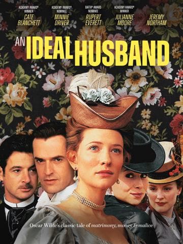 An Ideal Husband