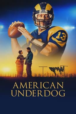 American Underdog
