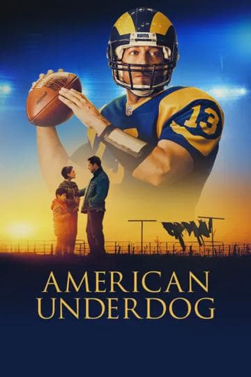 American Underdog