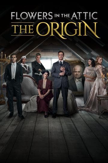 Flowers in the Attic: The Origin