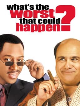 What's the Worst That Could Happen?