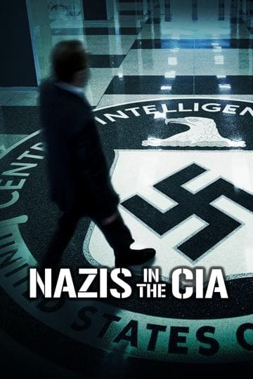 Nazis in the CIA