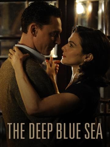 The Deep Blue Sea