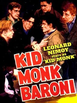 Kid Monk Baroni