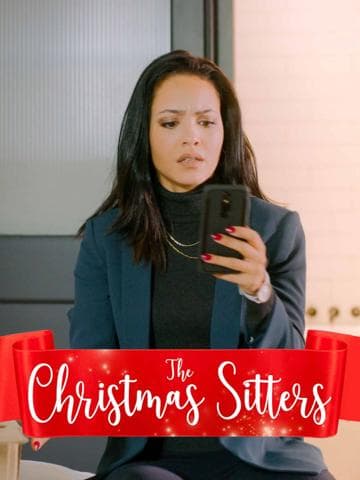 The Christmas Sitters