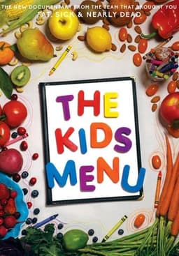 The Kids Menu