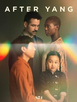 After Yang