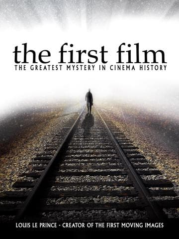 The First Film
