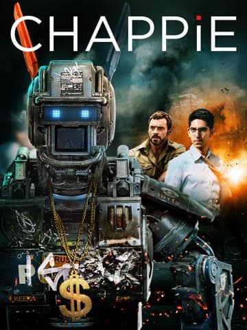 Chappie