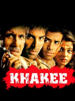Khakee