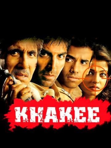 Khakee