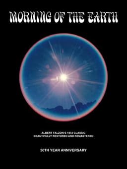 Morning of the Earth