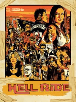 Hell Ride
