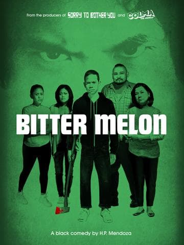 Bitter Melon