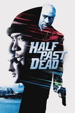 Half Past Dead
