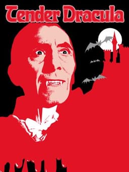 Tender Dracula