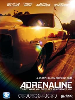 Adrenaline
