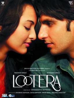 Lootera