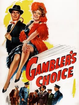 Gambler's Choice