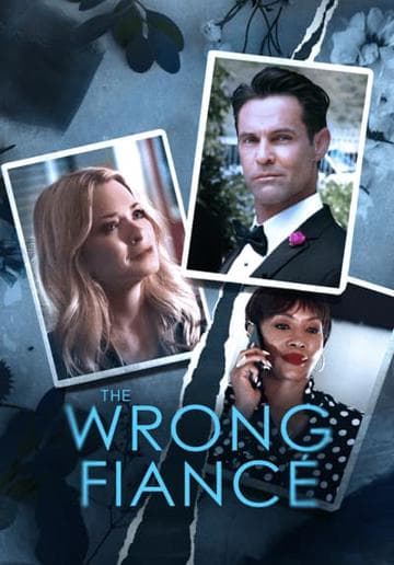 The Wrong Fiancé