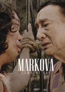 Markova: Comfort Gay
