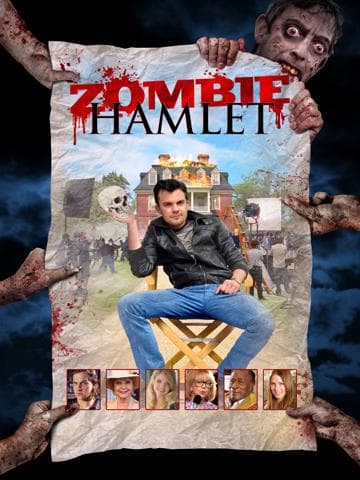 Zombie Hamlet