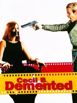 Cecil B. Demented