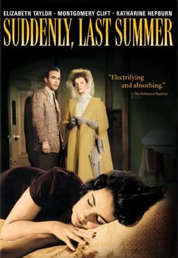 Suddenly, Last Summer