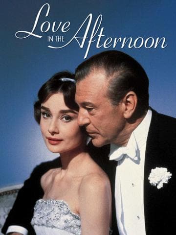 Love in the Afternoon