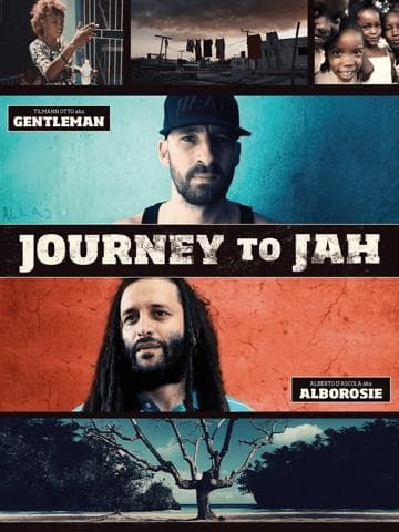 Journey to Jah
