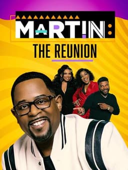 Martin: The Reunion