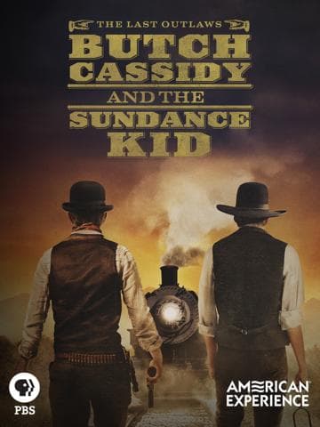 Butch Cassidy and the Sundance Kid
