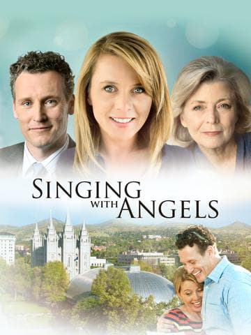 Singing with Angels
