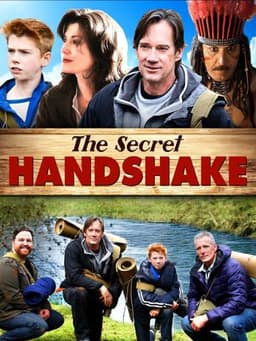 The Secret Handshake