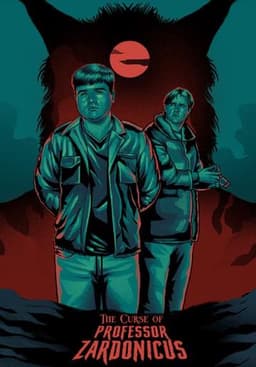 The Curse of Professor Zardonicus