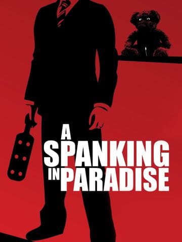 A Spanking in Paradise