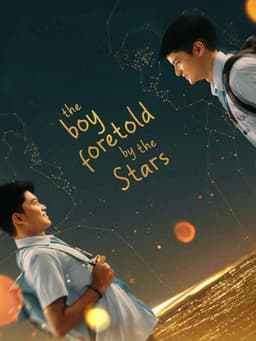 The Boy Foretold By the Stars