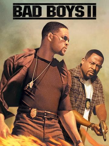 Bad Boys II