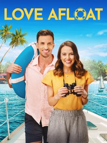 Love Afloat
