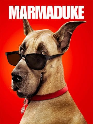 Marmaduke