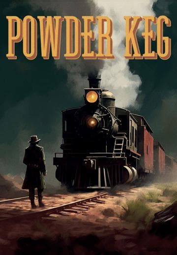 Powderkeg